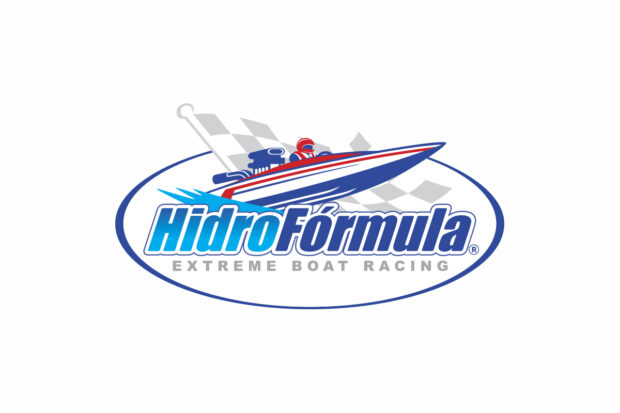 Logotipo Hidrofórmula