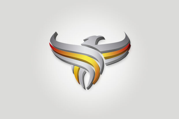 Ilustración de Logotipo