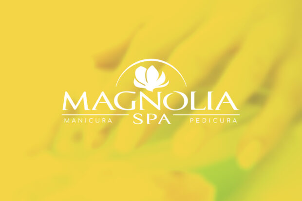 Logotipo Spa
