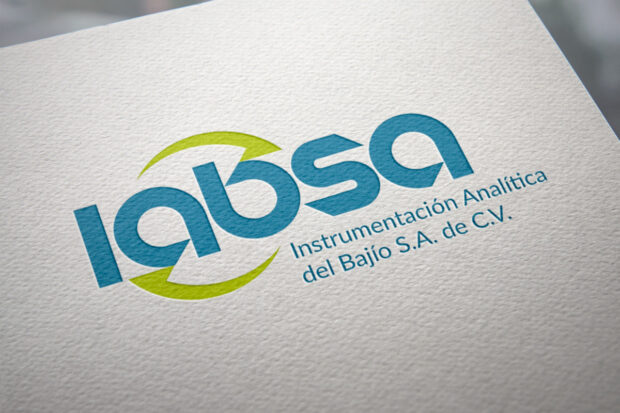 Logotipo y papelería IABSA